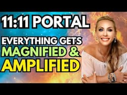 Power Of 1111 Portal: Shadow Work Leads To Empowerment - Channelled Messages - Pick A Card