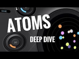 Baby Audio Atoms: My Deep Dive & Honest Review (Desktop / iPad / iPhone)