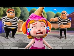 Be A Friend, Not A Bully 😍😰 | Don't Be A Bully Song | More Nursery Rhymes & Kids Song