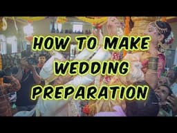 Wedding Planning Step By Step Guide | PSF Phoenix