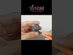 Sculpting VENOM PART 7/9 | VENOM: THE LAST DANCE