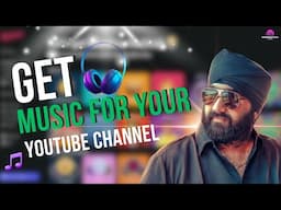 Get royality free music for your YouTube videos | Hindi