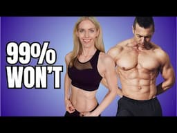 Why 99% NEVER Reach Their Fat Loss Goals