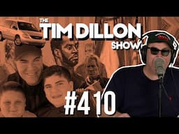 Diddy Freak Offs & The Costco Family | The Tim Dillon Show #410