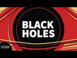 What is a black hole?