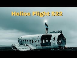 Helios Flight 522 | Ghost Plane The Mystery of Flight