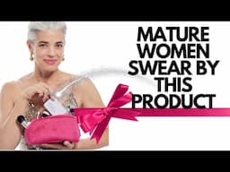 🎁BIG ANNOUCEMENT| THE PRODUCT MATURE WOMEN LOVE💕 | TRY-ON HOLIDAY SALE STYLES🎄| NIKOL JOHNSON