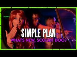 "What's New Scooby-Doo?" - Simple Plan (Cover by First To Eleven)