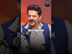 What Rajesh Khattar Thinks About Voice Artist Replacements #themotormouth #doraemon #voiceartist