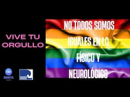 VTO A reconocer las diversidades fisiológicas y neurodivergentes