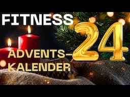 YT Adventskalender 24