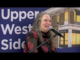 #BNEvents: Amanda Peters discusses THE BERRY PICKERS with Jenna Seery Live at B&N Upper West Side