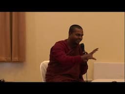 25 චිත්ත වීථි | Ven Thiththagalle Anandasiri Thero  (13-06-2015)