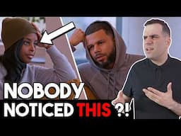 Love is Blind LIES EXPOSED! The TRUTH About Tyler & Ashley. Behavioral Analyst Reacts!