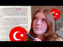 i (still) suck at reading turkish