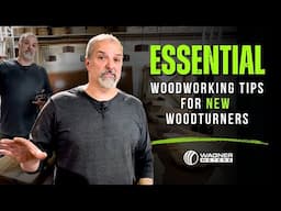 Woodworking Tips for Beginners with Greg Dahl from Fusion Flatworks