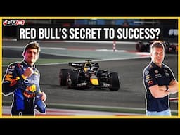 How a Pro Sim Racer is Helping Verstappen & Red Bull Dominate Formula 1