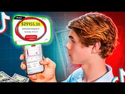 How The TikTok Creator Program Will Make You RICH