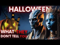 The Real Origin of Halloween Will Leave You Speechless! | The Sacred Marriage between Inanna-Dumuzi