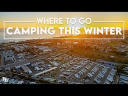 Top 5 Places to Camp Right Now: Winter Edition | Thousand Trails