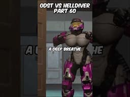 ODST vs Helldiver (part 60)