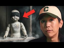 Asia's Most Cursed Items