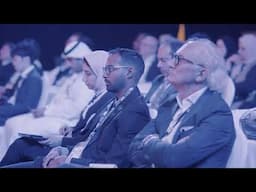 The new Finance & Investment Conference at ADIPEC 2024