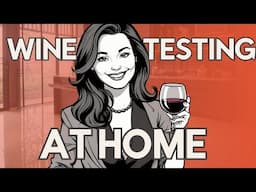 Host a Wine Tasting Party at Home