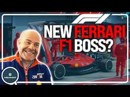 Andrea Adamo Shock Departure from Hyundai to Formula 1?