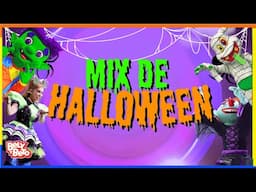 Canciones de Halloween - Bely y Beto #cancionesdehallowen #belyybeto