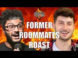 *ROAST BATTLE SHOW* Comedy Fight Club 11.3.24 Main Event Alex Tomaselli vs Ish Gupta