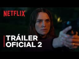 Palomas Negras | Tráiler oficial 2 | Netflix