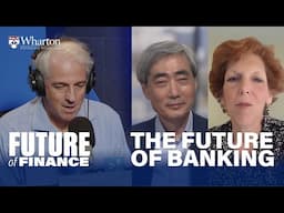 What Does the 2023 Banking Crisis Mean for the Future of Banking?