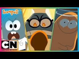 Lamput Presents | BEST Season 4 Episodes | Part 1 | Cartoon for Kids | @cartoonnetworkasia