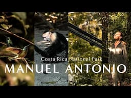 Should You Visit Manuel Antonio | Costa Rica