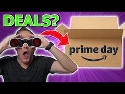 Prime Day PC Parts Hunting: What you need to know to get the best deals!