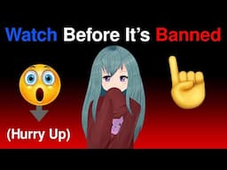 Watch this video before its Banned..