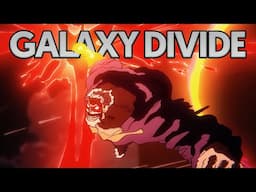 How Strong is Garp's Galaxy Divide? Explained!