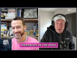 Everybody in the Pool | Animal Spirits 387