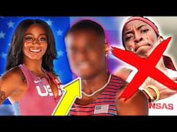 Sha'Carri Richardson is NOW Dating Men...and GUESS WHO MAD?