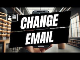 How To Change Your Apple ID Email Address - Full Guide