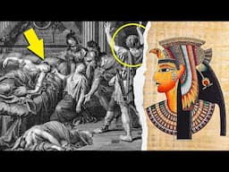 The BIZARRE Facts About The Life of Cleopatra