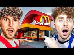 Our FAST FOOD Restaurant Is MAKING MONEY! (Part 3)