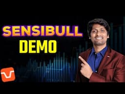 (SENSIBULL)DEMO