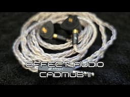 Effect Audio Cadmus II - The All-Rounder