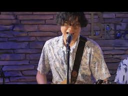 Sora Satoh - No Matter What, No Matter Where (Live in Tokyo)