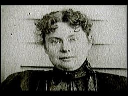 The Lizzie Borden Murder Case (Documentary)