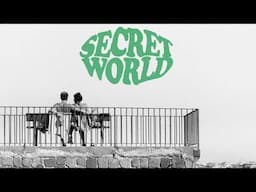 Secret World — “On Show” (Official Audio)