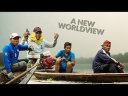 The Peruvian AMAZON - Where Humanity and Nature Thrive!