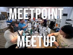 Discover the Meetpoint Meetup faceting event!